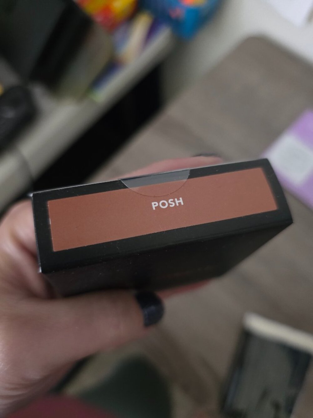 Colorstreet Posh Bronzer